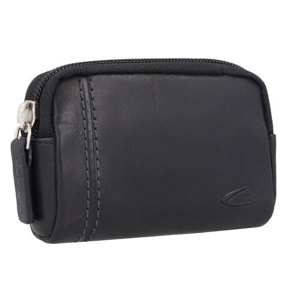 camel active Bilbao Étui à clés Cuir 12 cm