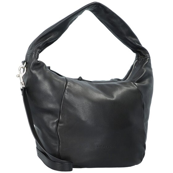 Liebeskind Farrah 4 M Sac à bandoulière en cuir 31 cm
