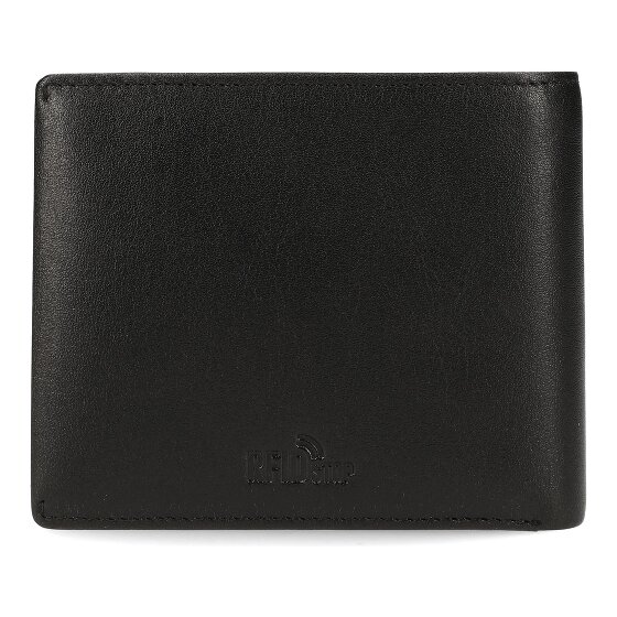 Picard Tennessee1 Porte-monnaie Protection RFID Cuir 11.5 cm