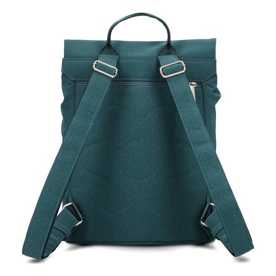 Zwei Mademoiselle.M Daypack 35 cm Compartiment pour ordinateur portable