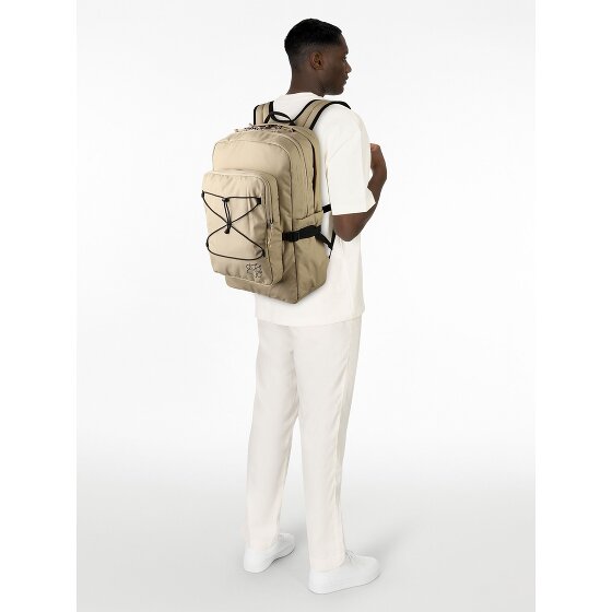 Jack Wolfskin Berkeley Daypack 47.5 cm Compartiment pour ordinateur portable