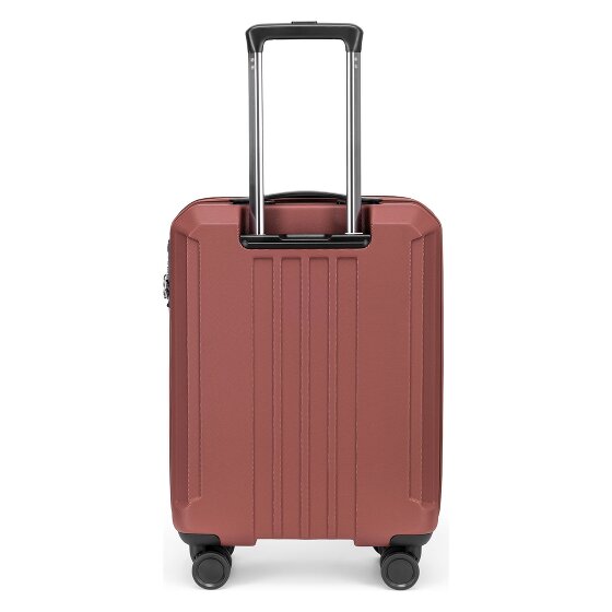 Epic Airwave NEO 4 roues Trolley de cabine 55 cm