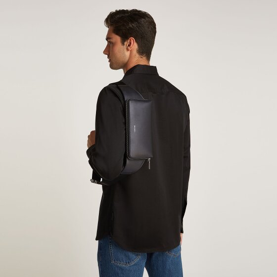 Calvin Klein CK Sleek Sac banane 23 cm