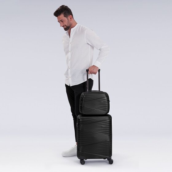 Pactastic Collection 02 Vanity-case 34 cm