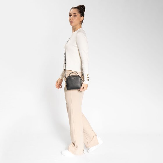 Lazarotti Bologna Leather Sac à main Cuir 17 cm