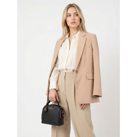 Lazarotti Bologna Leather Sac à main Cuir 17 cm