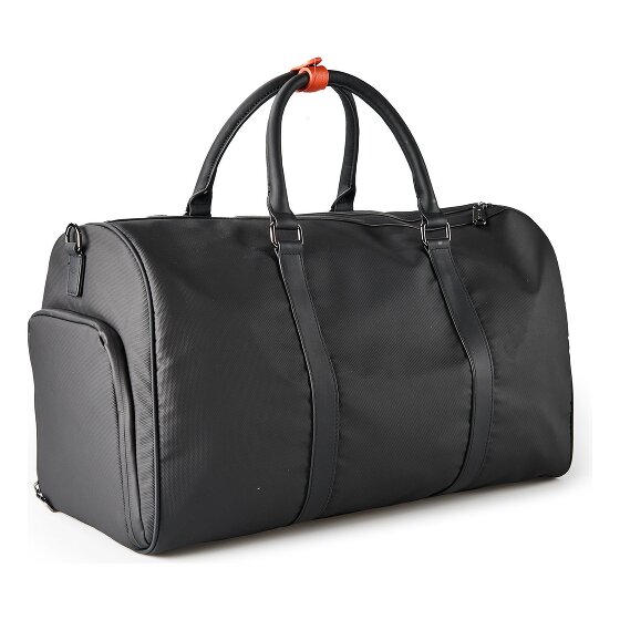 Valentino Dragonhawk Sac de voyage Weekender 48 cm