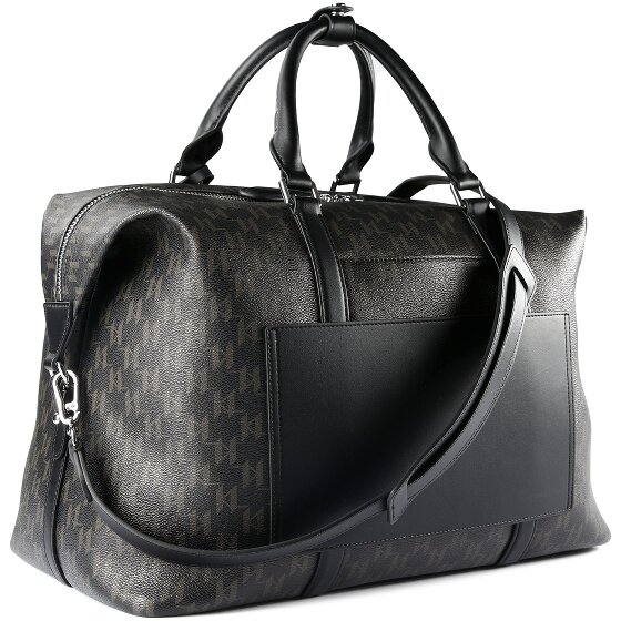 Karl Lagerfeld Ikon Sac de voyage Weekender 43 cm