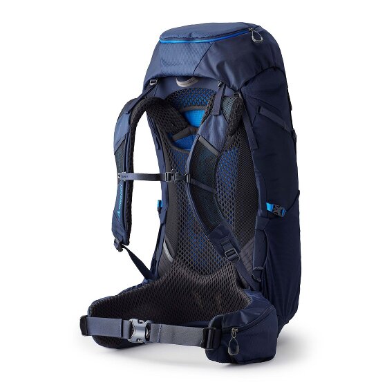 Gregory Zulu 55 Sac à dos de trekking M-L 76 cm