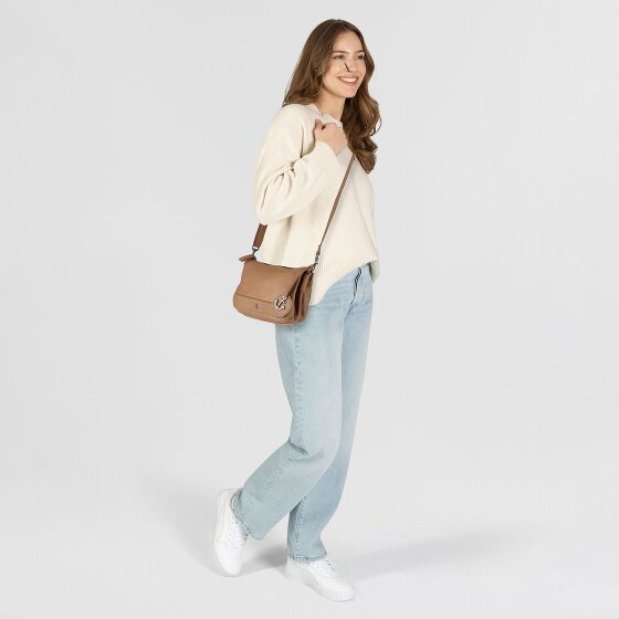 Harbour 2nd Anchor Love Tiani Sac à bandoulière Cuir 21.5 cm