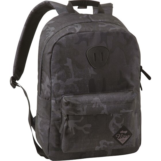 NITRO Urban Classic sac à dos 45 cm compartiment pour ordinateur portable