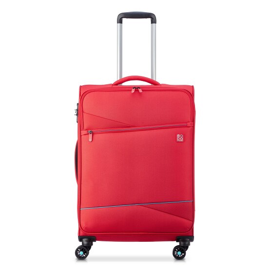MODO by Roncato Eclipse 2.0 4 roulettes Set de valises 3 pièces