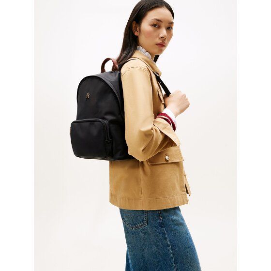 Tommy Hilfiger Popette Daypack 35 cm Compartiment ordinateur