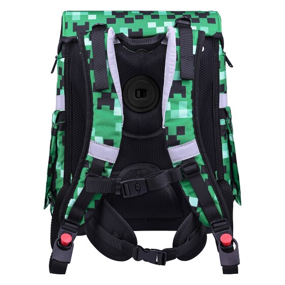 McNeill Primo Set de cartables 8 pièces