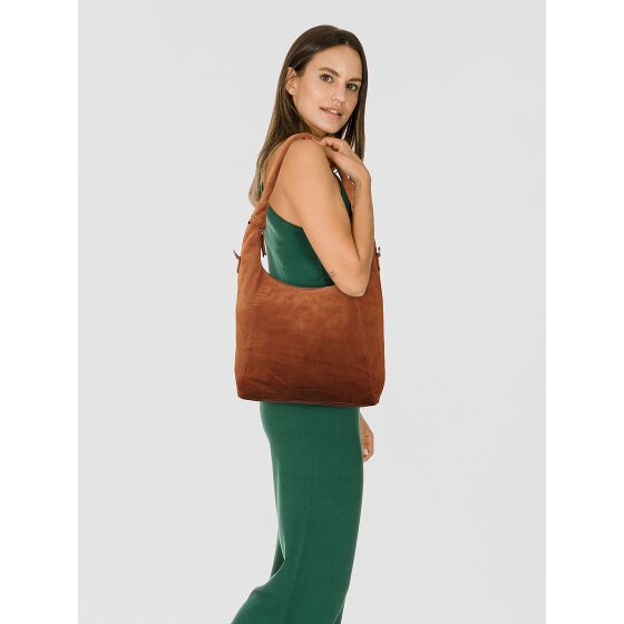 Harbour 2nd Laurine Sac à bandoulière Cuir 34 cm