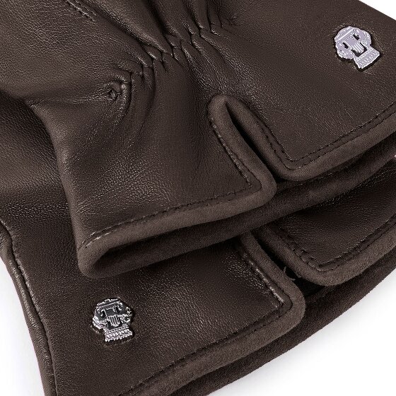 Roeckl Antwerpen Gants Cuir véritable