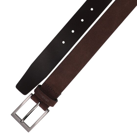 Strellson Ceinture Cuir