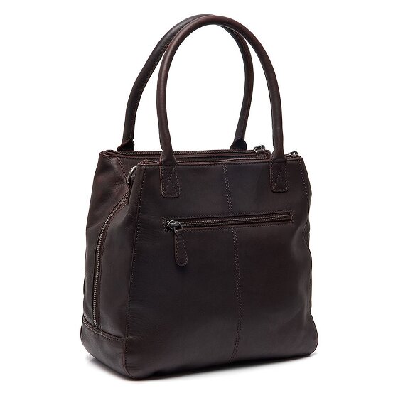 The Chesterfield Brand Solvin Sac à bandoulière Cuir 30 cm