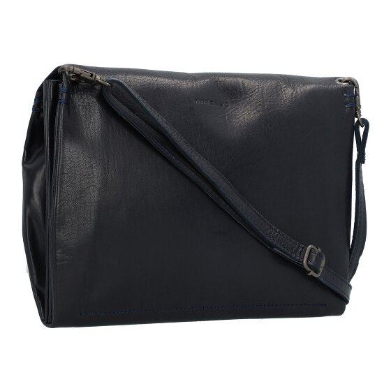 Harold's Fold Sac à bandoulière Cuir 24 cm