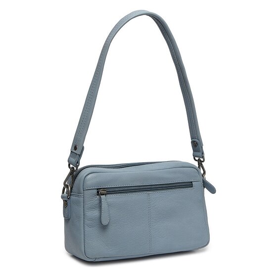 The Chesterfield Brand Liora Sac à bandoulière Cuir 24 cm