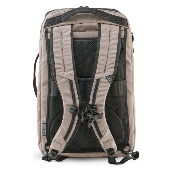Echolac Active x sac à dos de voyage 49 cm compartiment pour ordinateur portable