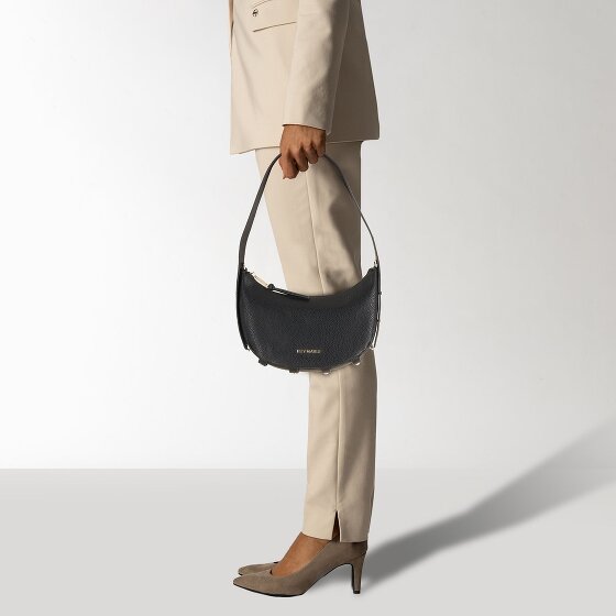 Hey Marly Lifetime Sister Sac à main S Cuir véritable 24 cm