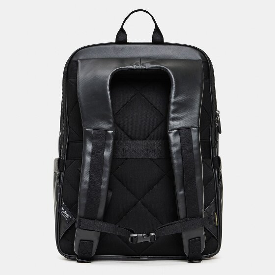 Mandarina Duck Sac à dos de voyage Eco Coated 44 cm