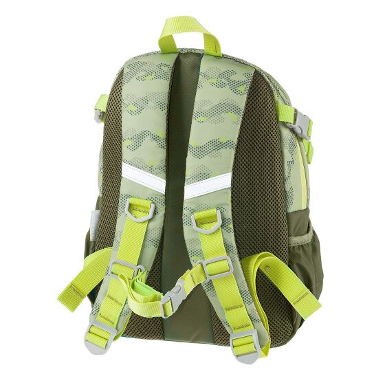 Schneiders Kids Sac à dos pour l'école maternelle 35 cm
