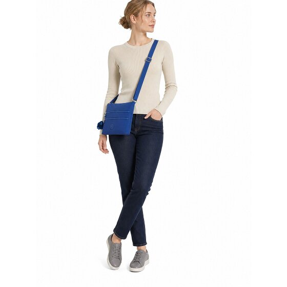 Kipling Basic Alvar Sac à bandoulière 33 cm