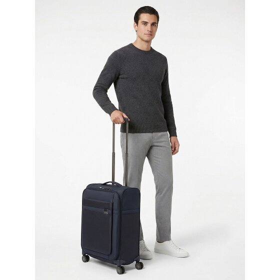 Samsonite Airea 4 roues Valise cabine 55 cm