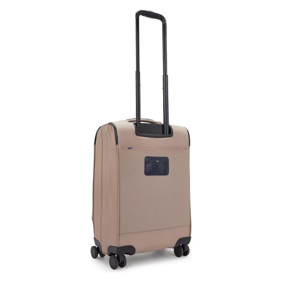 Kipling New Youri Spin New Youri Spin 4 roues Valise cabine 55 cm