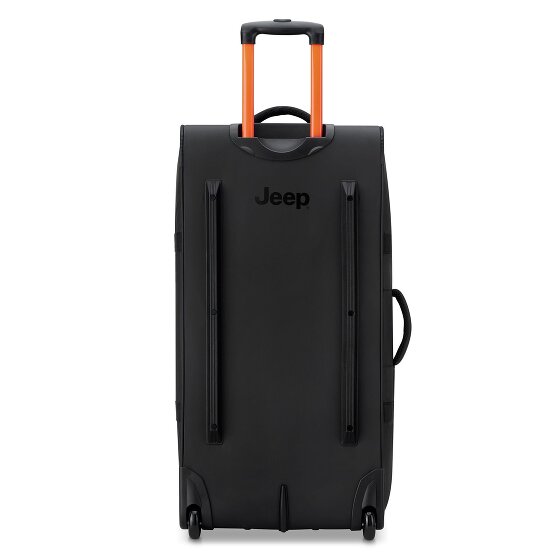 Jeep JS007C 2 roulettes Trolley 82 cm