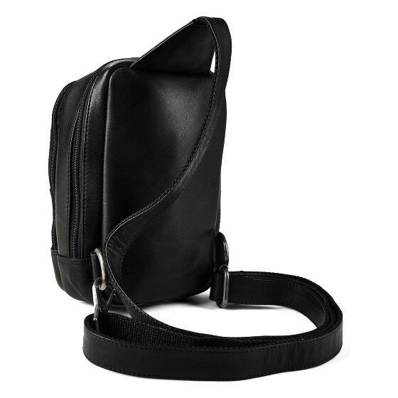 Greenburry Fiorentina Cuir véritable 23 cm