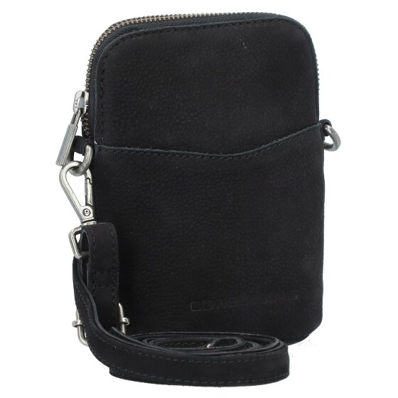 Cowboysbag Sac à bandoulière Newton en cuir 12 cm