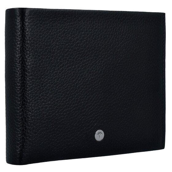 Joop! Cardona Minos Porte-monnaie en cuir 12,5 cm