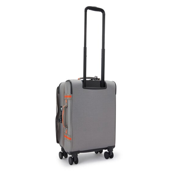 Kipling Basic Spontaneous 4 roulettes Trolley de cabine S 33 cm