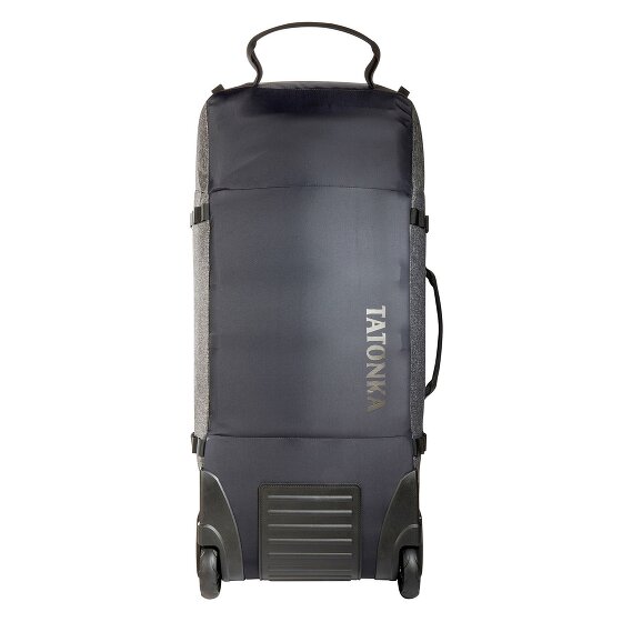 Tatonka Duffle Roller 80 2 roulettes Sac de voyage 78 cm