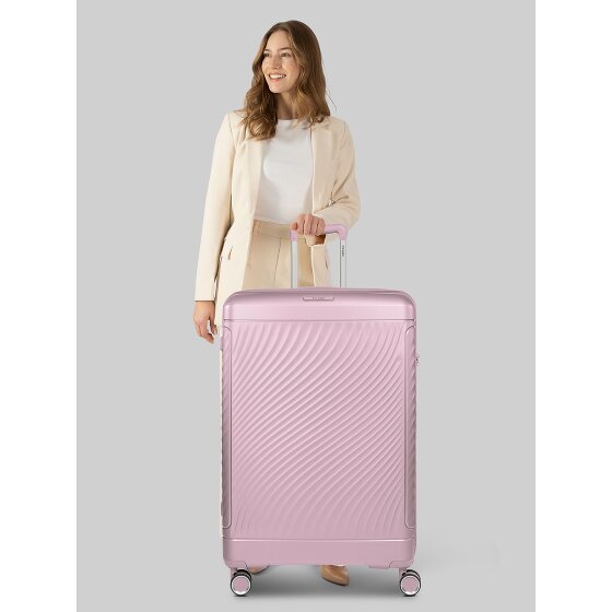 Picard Vienna 4 roulettes Trolley L 74 cm