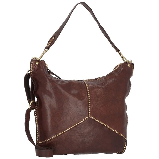 Campomaggi Sac Shopper en cuir 40 cm