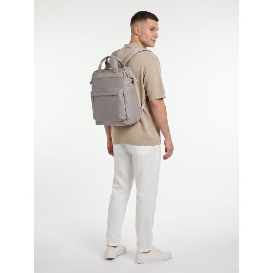 bugatti Mare 2.0 Daypack 38 cm Compartiment ordinateur
