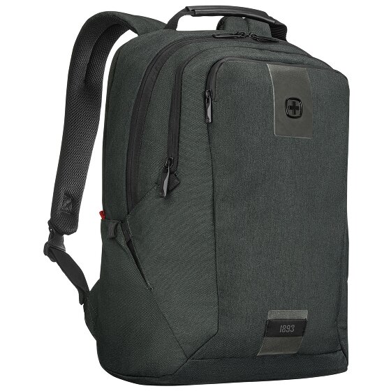 Wenger MX ECO Professional Sac à dos professionnel 46 cm Compartiment pour ordinateur portable