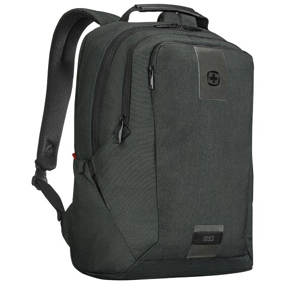 Wenger MX EVO Sac à dos professionnel 46 cm Compartiment ordinateur