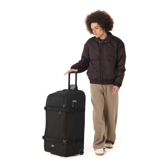 Eastpak Transit'R Pro 2 roues Sac de voyage L 82 cm