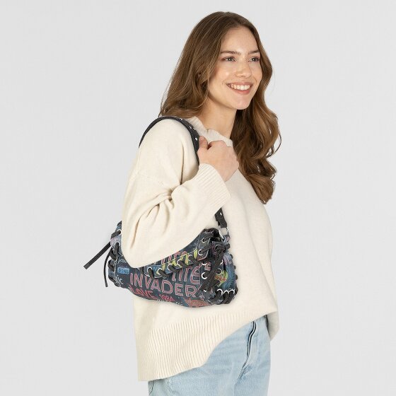 Desigual Pizzicato Zarauz Sac à bandoulière 28.5 cm