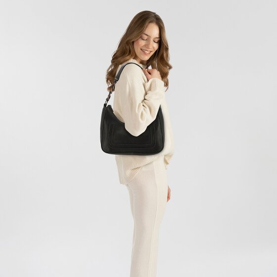 Cowboysbag Chained Middleton Sac à bandoulière Cuir 30 cm