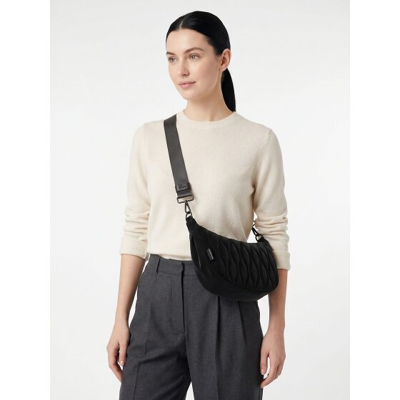 Zwei Funda Sac à bandoulière 34 cm