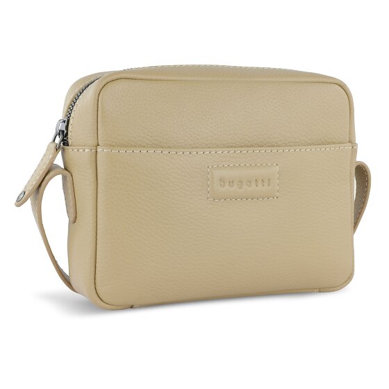 bugatti Elsa Sac à bandoulière Cuir 19 cm