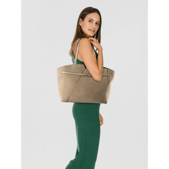 Boss Boss Revers Sac de shopper Cuir 37 cm Compartiment pour ordinateur portable