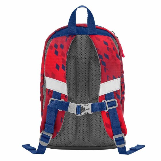 Step by Step FC Bayern Sac à dos pour l'école maternelle 30 cm