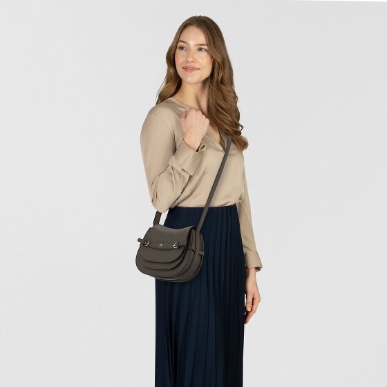 AIGNER Cavallo Sac à bandoulière S Cuir 24 cm